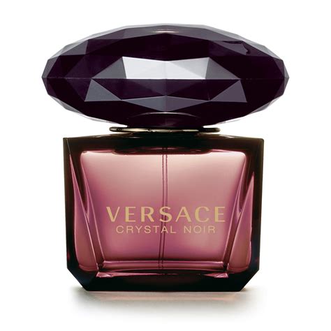 versace crystal noir edt 90ml spray|Versace Crystal Noir sephora.